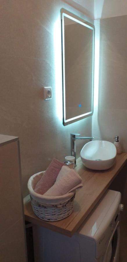 Apartman "Roko" زادار المظهر الخارجي الصورة