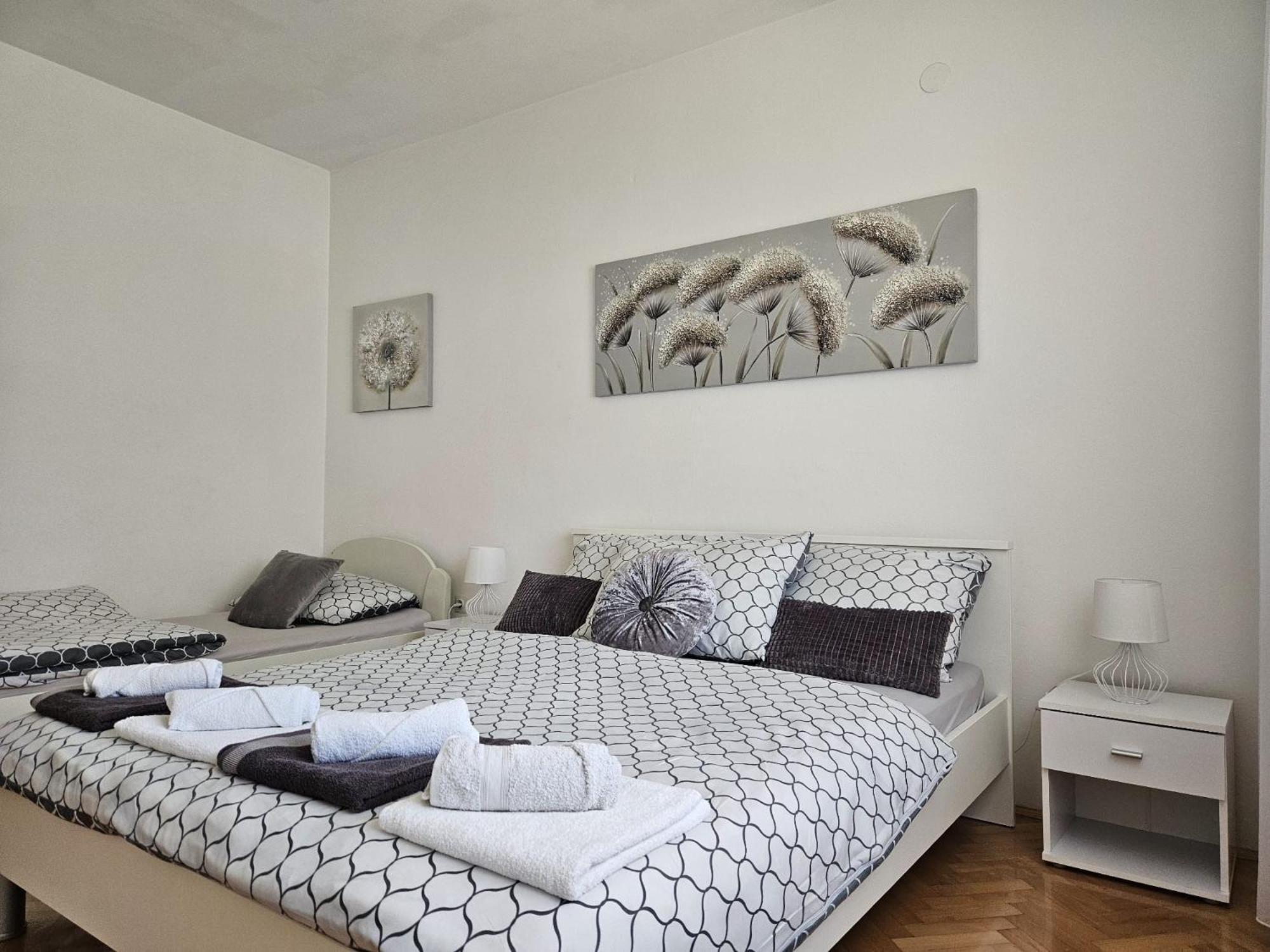 Apartman "Roko" زادار المظهر الخارجي الصورة