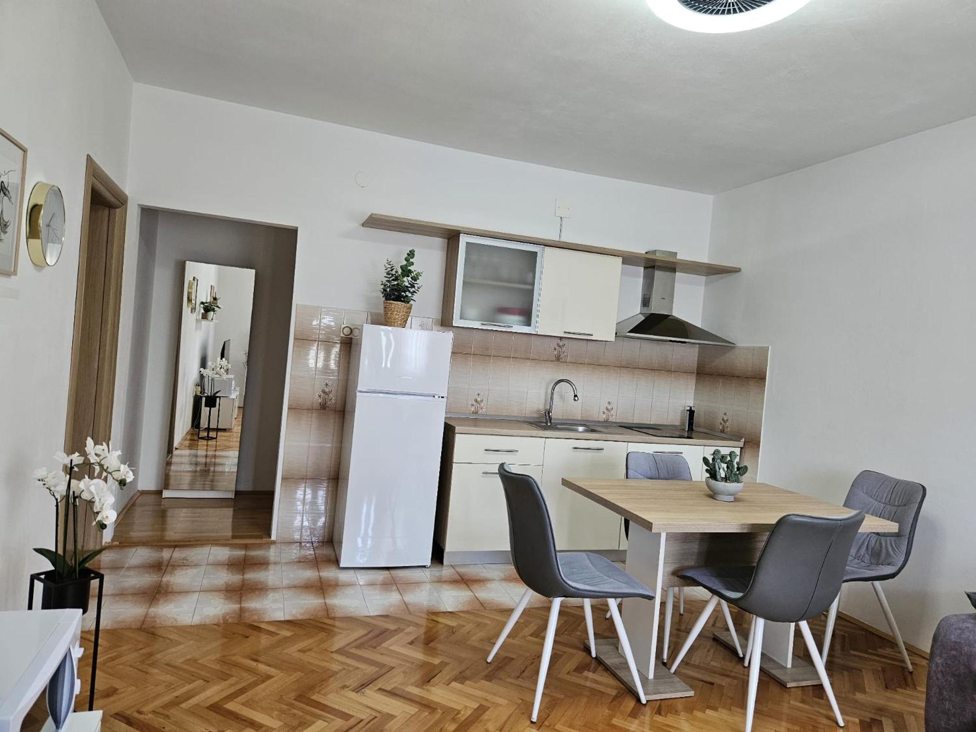 Apartman "Roko" زادار المظهر الخارجي الصورة
