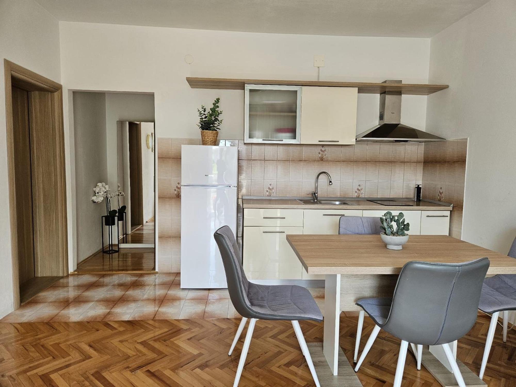 Apartman "Roko" زادار المظهر الخارجي الصورة