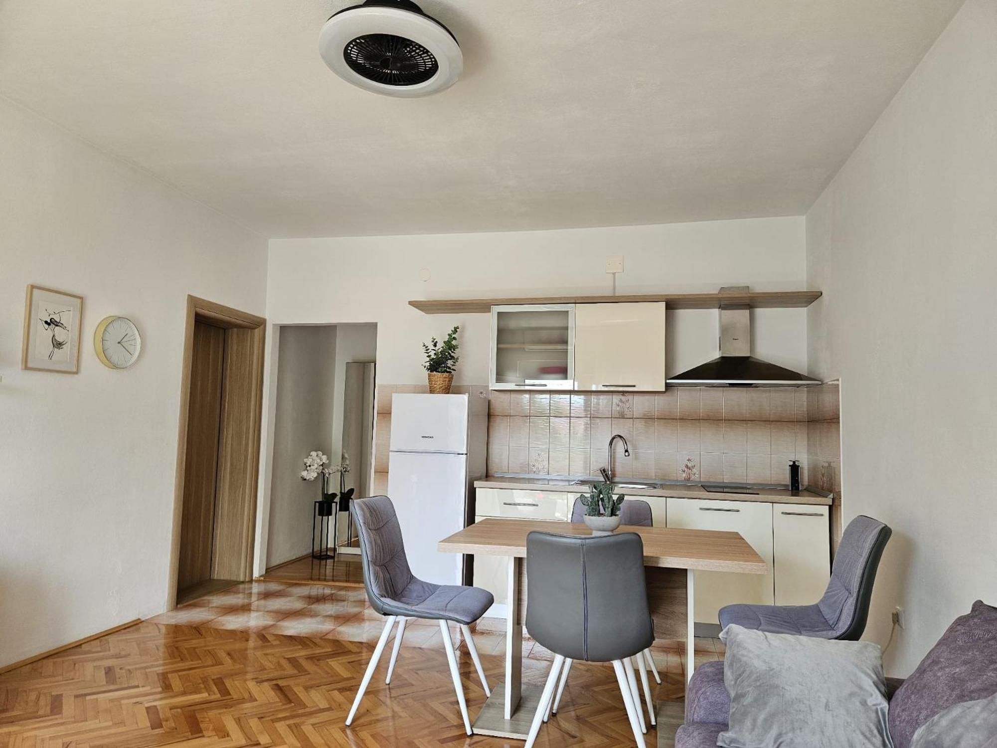 Apartman "Roko" زادار المظهر الخارجي الصورة