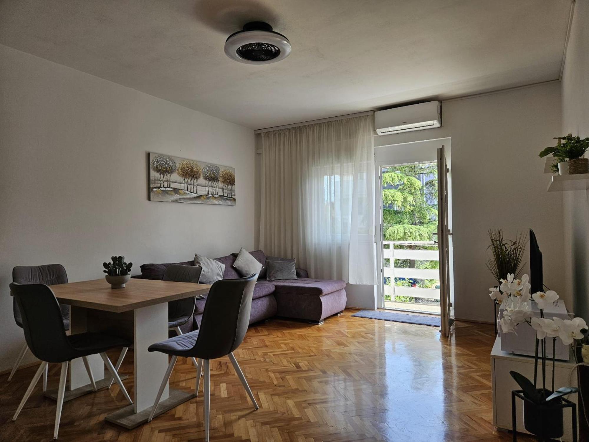 Apartman "Roko" زادار المظهر الخارجي الصورة