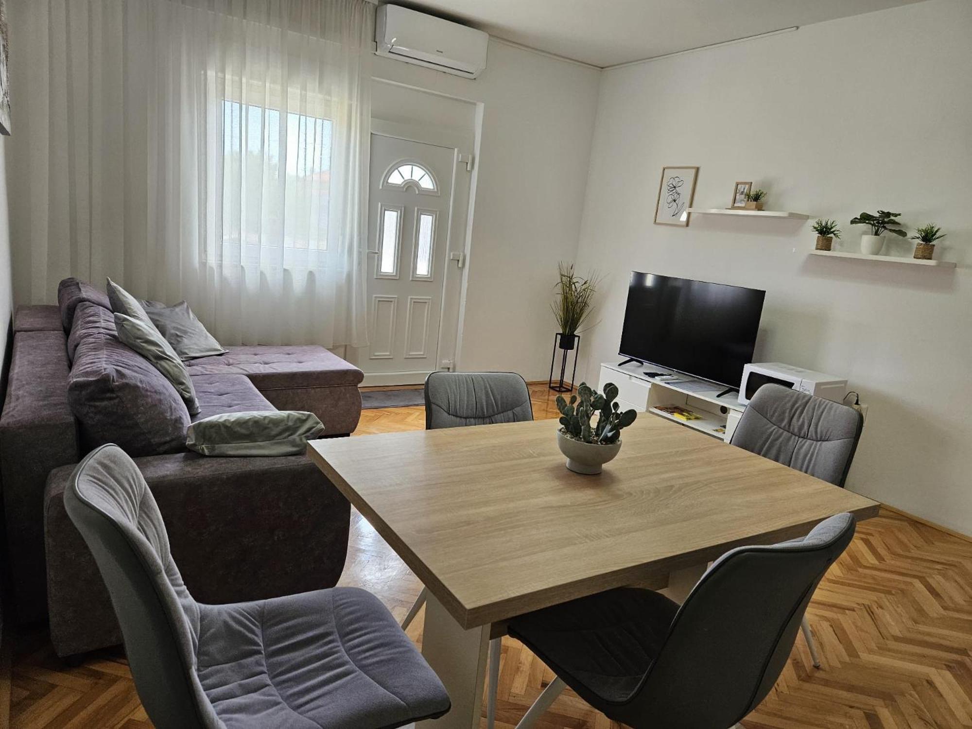 Apartman "Roko" زادار المظهر الخارجي الصورة