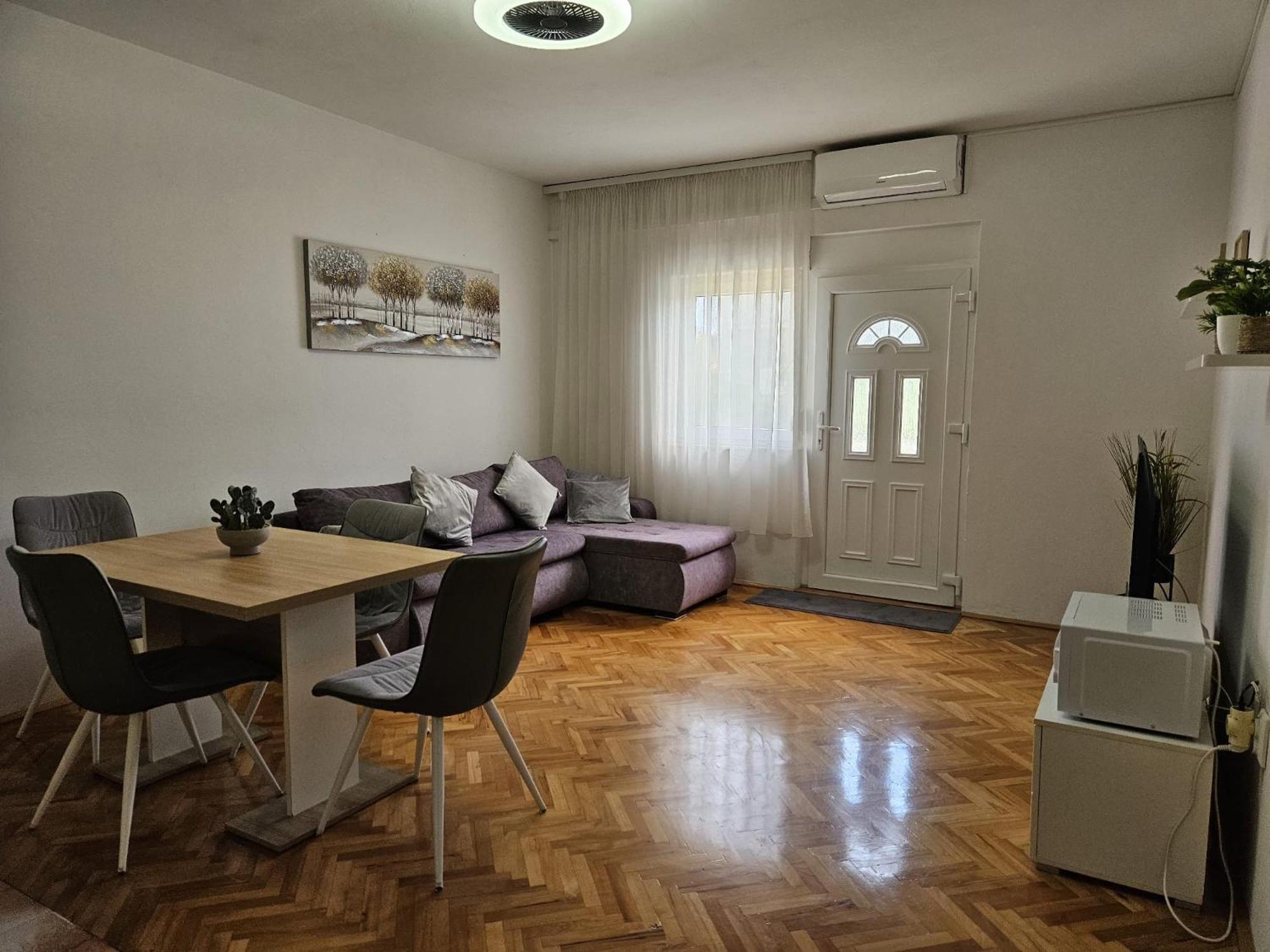 Apartman "Roko" زادار المظهر الخارجي الصورة