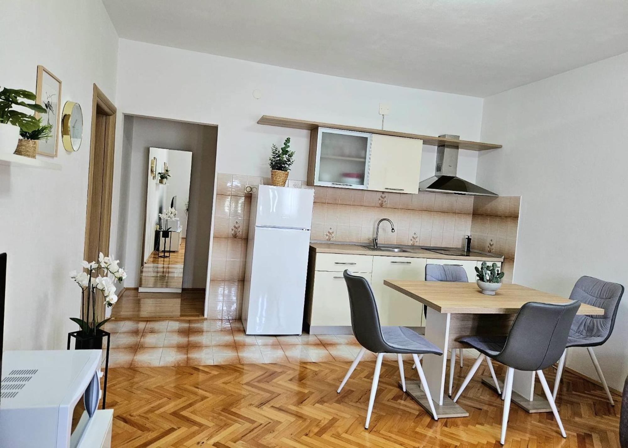 Apartman "Roko" زادار المظهر الخارجي الصورة
