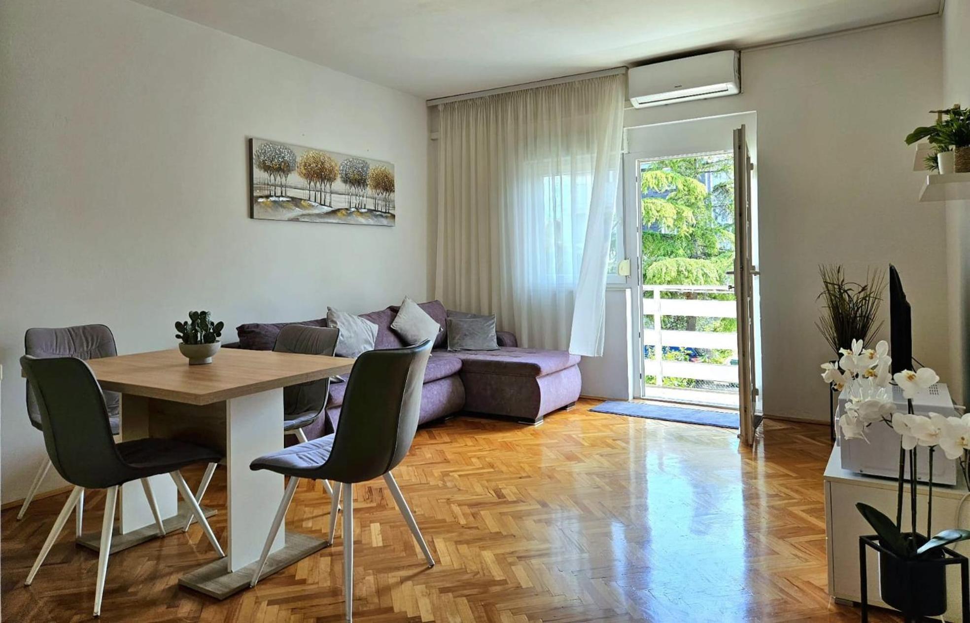 Apartman "Roko" زادار المظهر الخارجي الصورة