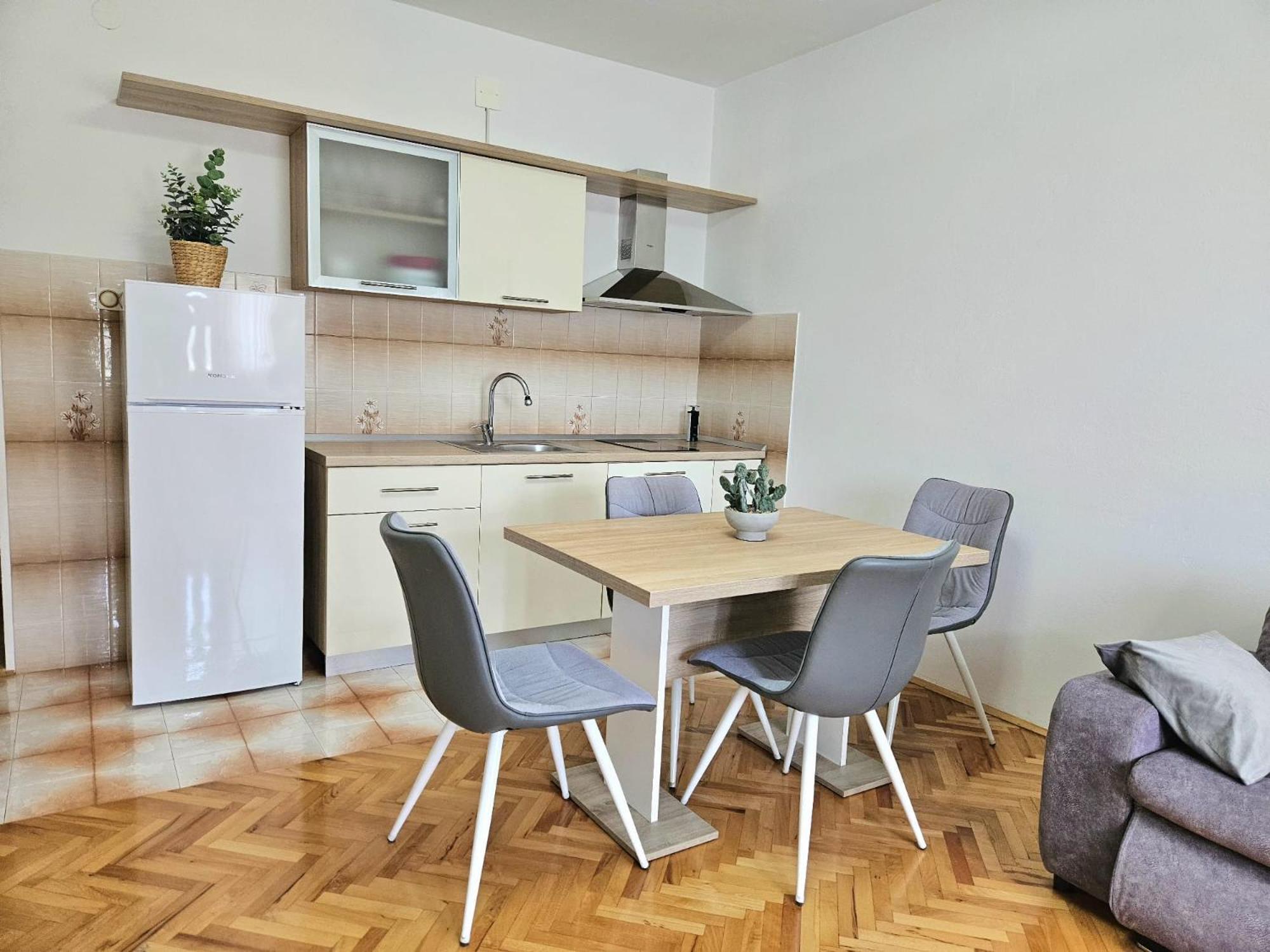 Apartman "Roko" زادار المظهر الخارجي الصورة