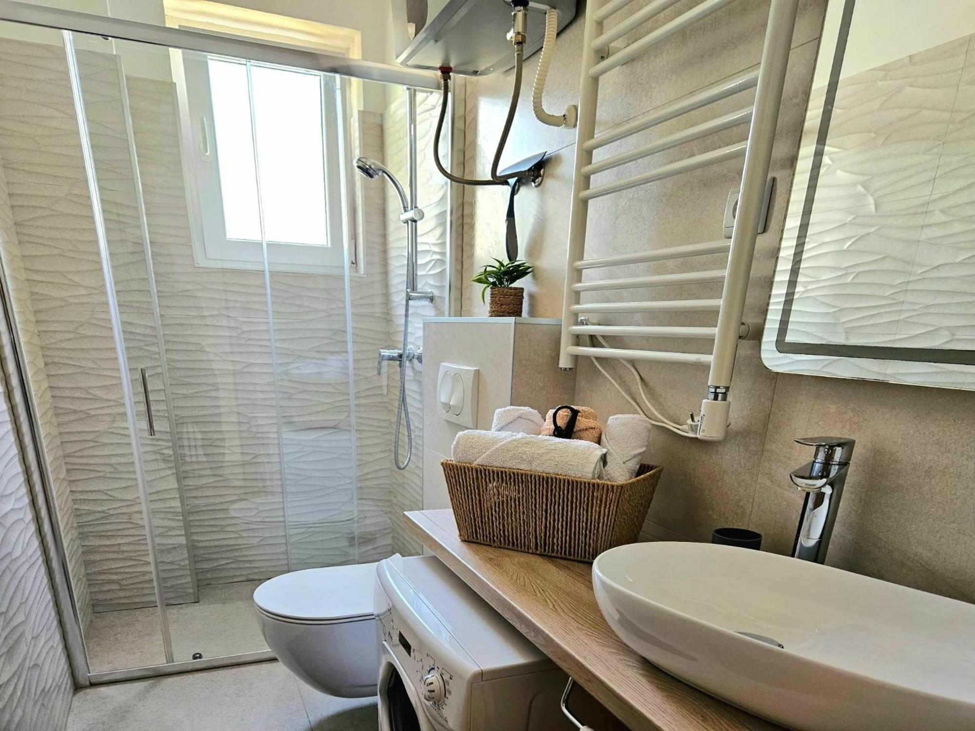 Apartman "Roko" زادار المظهر الخارجي الصورة