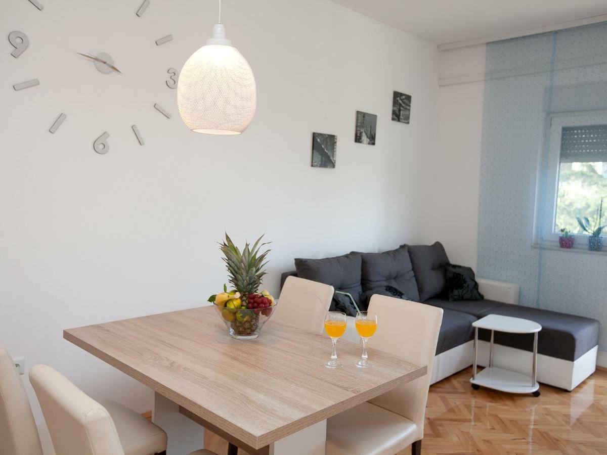 Apartman "Roko" زادار المظهر الخارجي الصورة