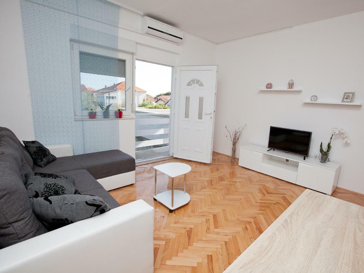 Apartman "Roko" زادار المظهر الخارجي الصورة