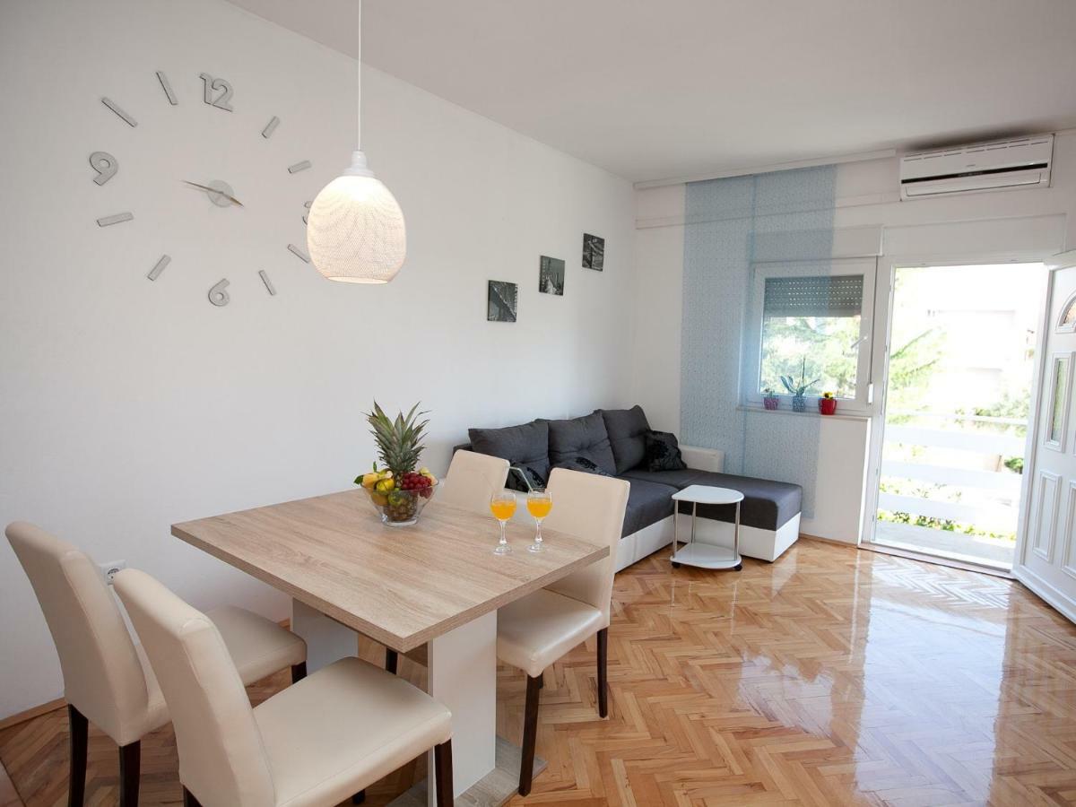 Apartman "Roko" زادار المظهر الخارجي الصورة