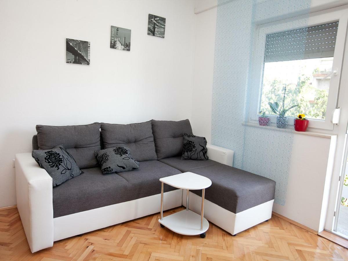 Apartman "Roko" زادار المظهر الخارجي الصورة