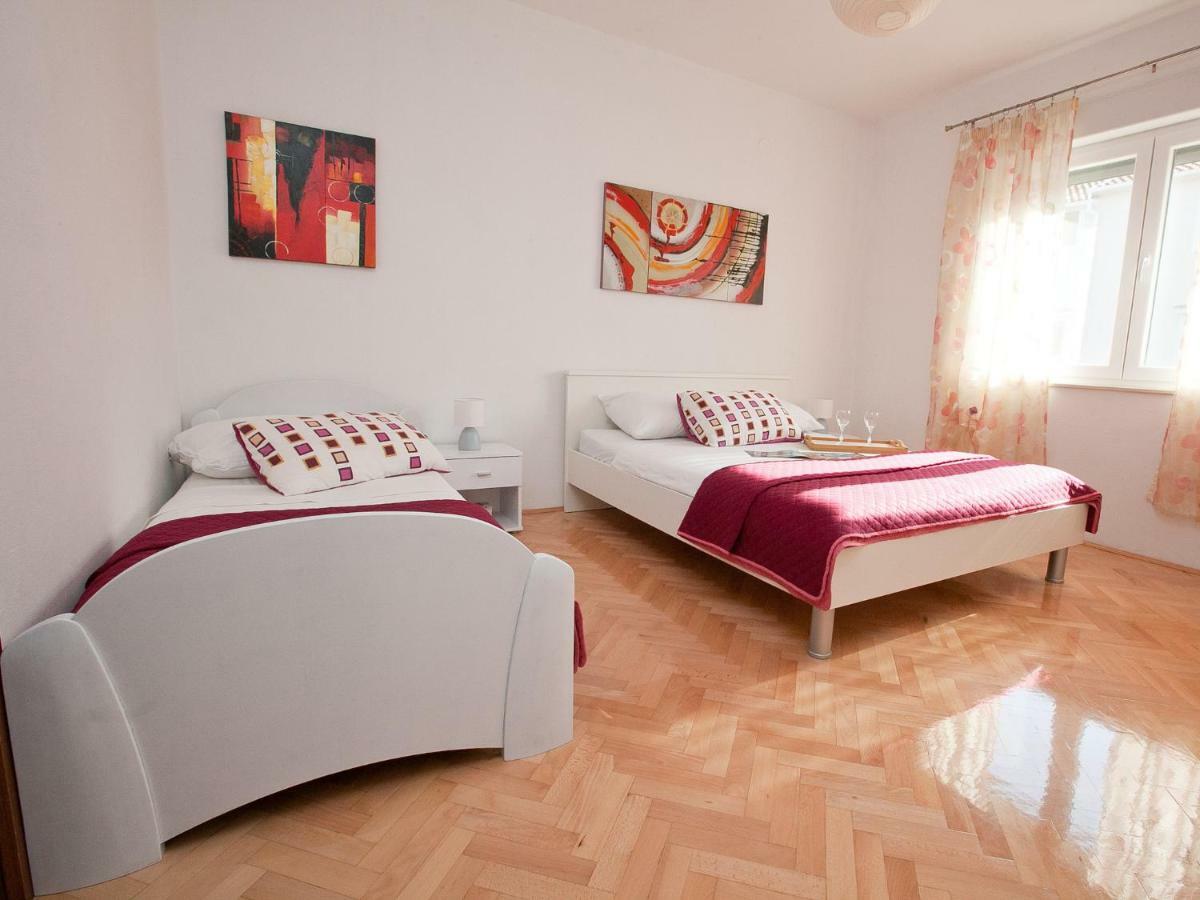 Apartman "Roko" زادار المظهر الخارجي الصورة