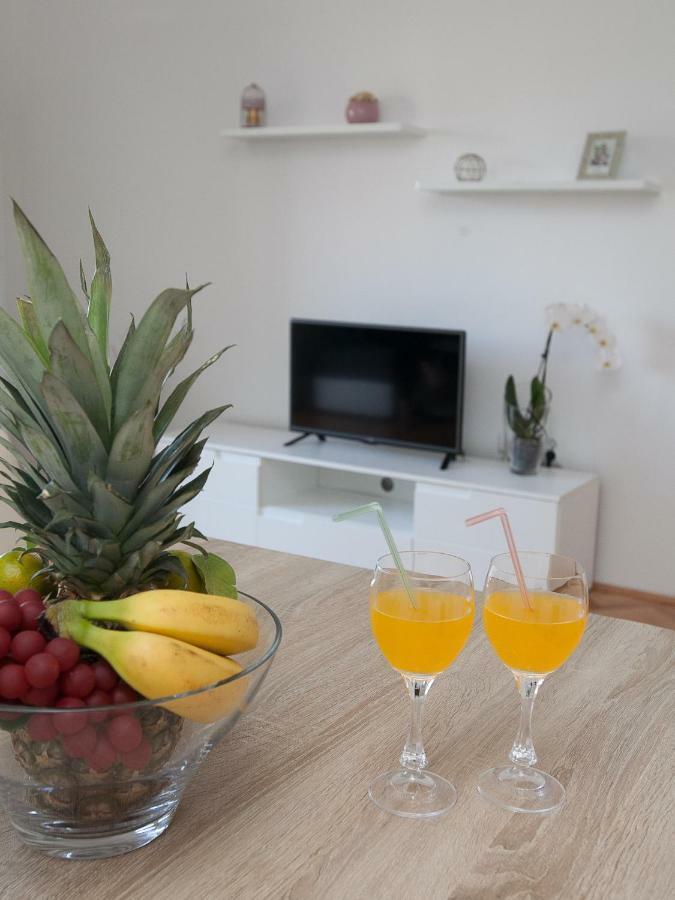 Apartman "Roko" زادار المظهر الخارجي الصورة