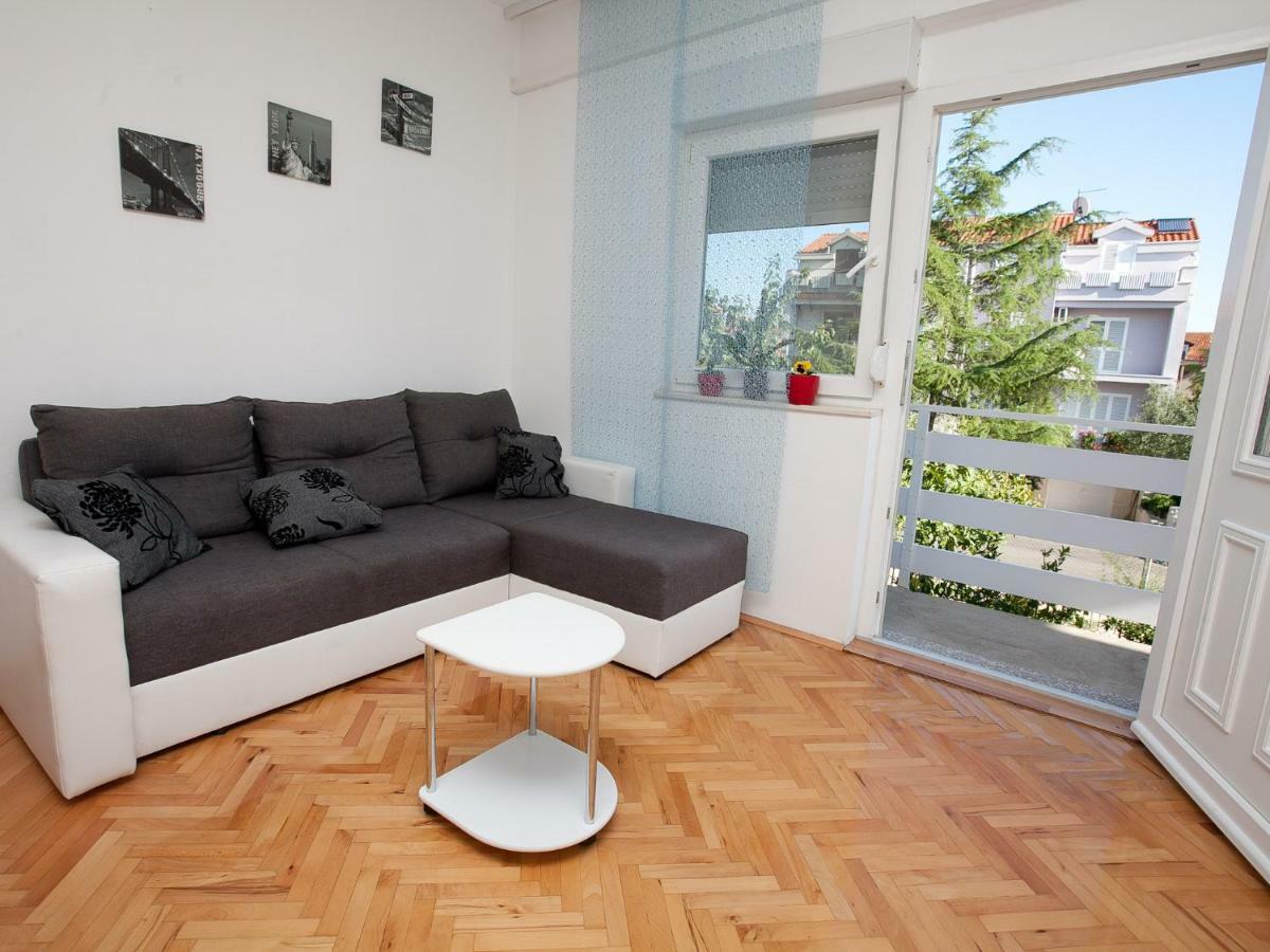 Apartman "Roko" زادار المظهر الخارجي الصورة