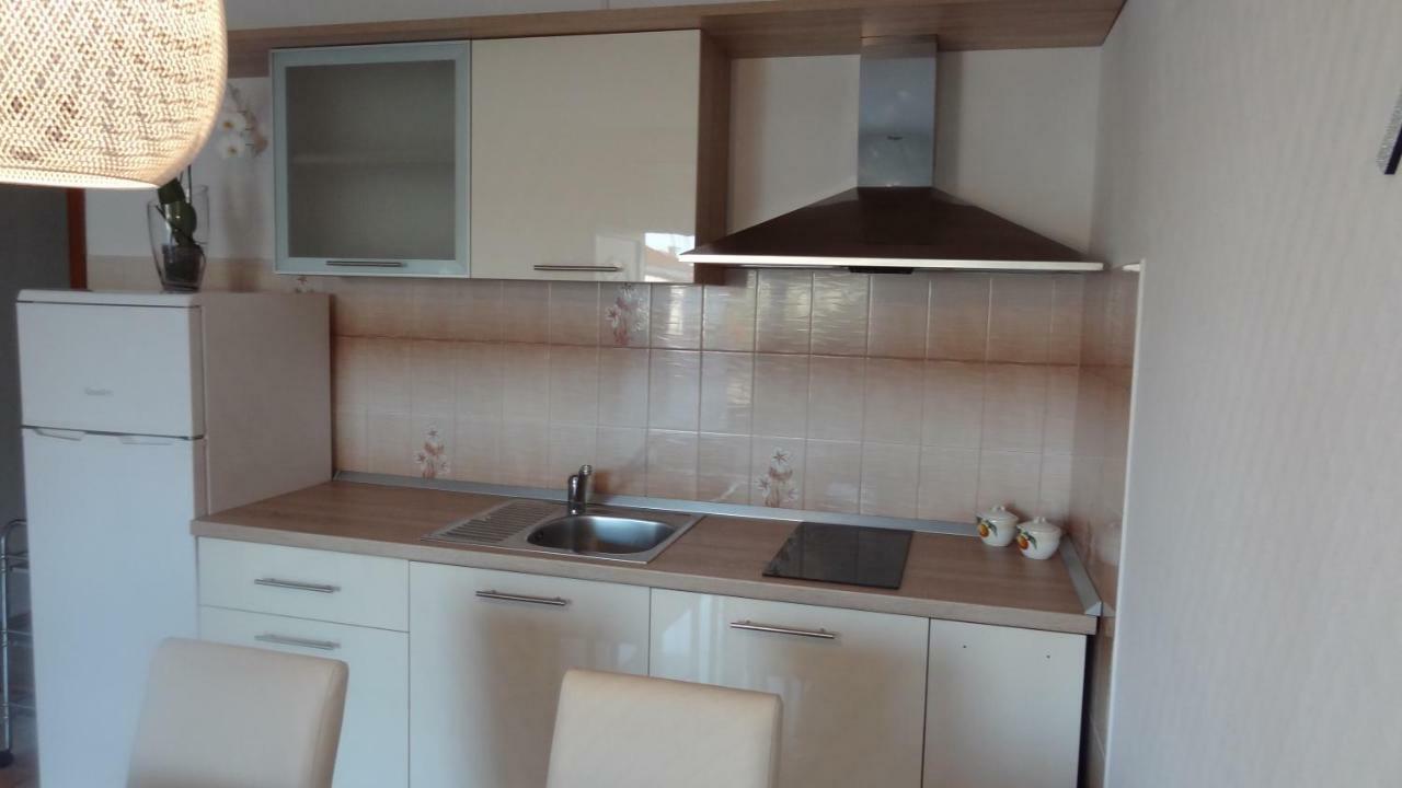 Apartman "Roko" زادار المظهر الخارجي الصورة