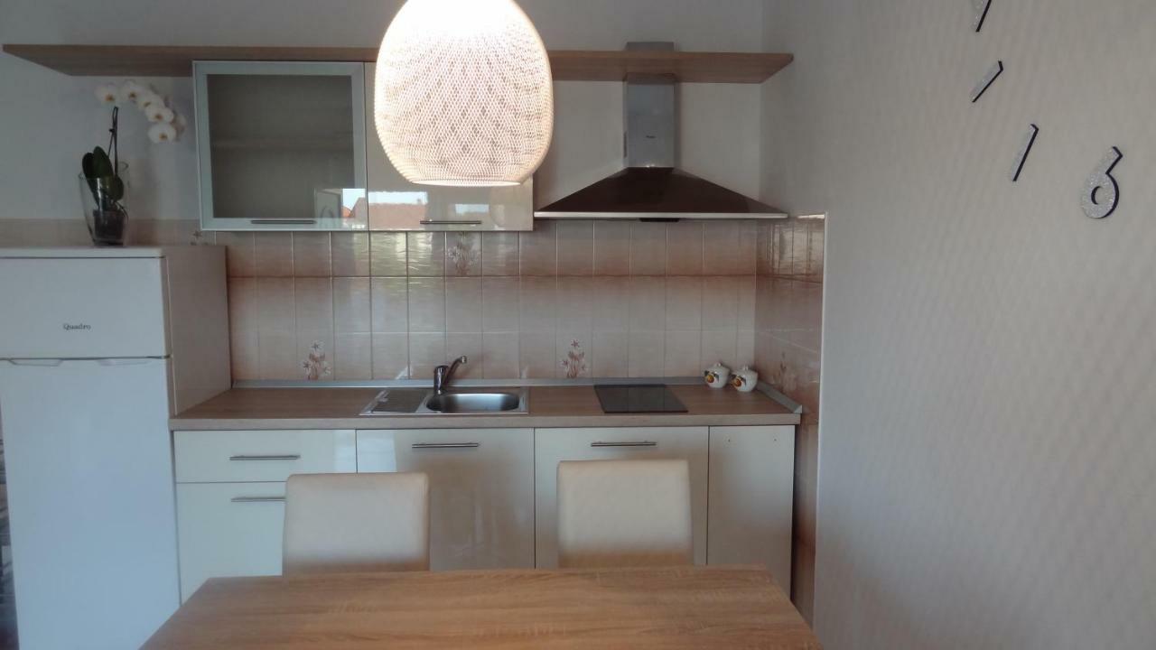 Apartman "Roko" زادار المظهر الخارجي الصورة