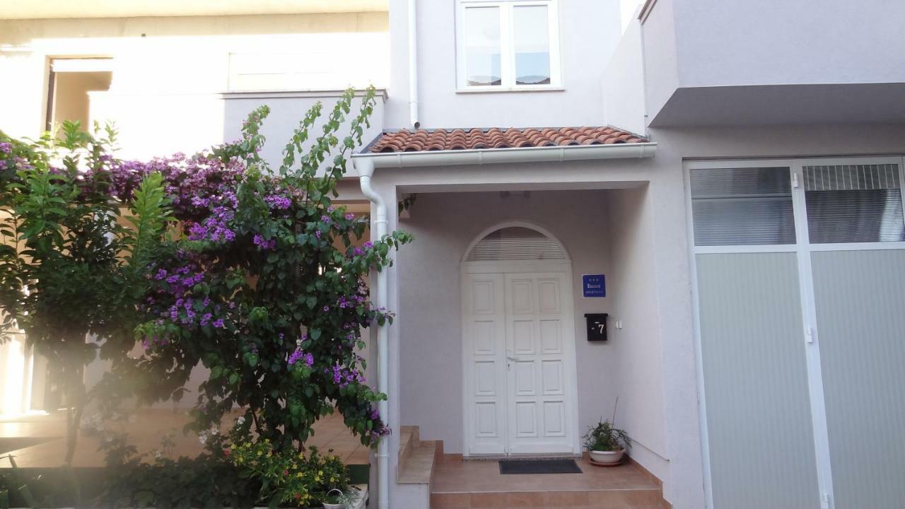 Apartman "Roko" زادار المظهر الخارجي الصورة